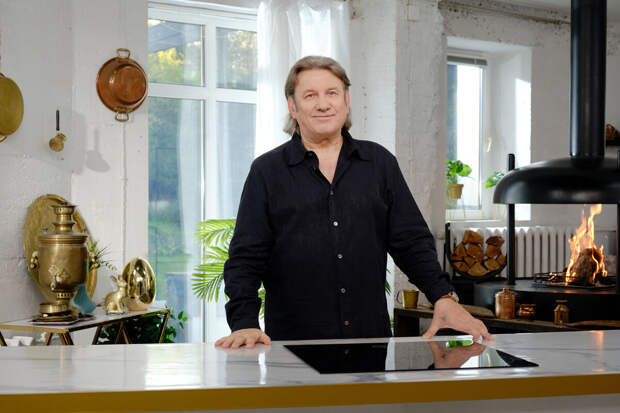 Певец Юрий Лоза заявил, что устал от насмешек в свой адрес