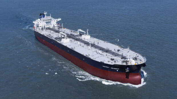 США запретили Кубе получать нефть от Москвы после отправки российского танкера