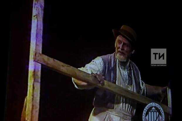 Вакыты җитте: Камал театрына легендар «Әлдермештән Әлмәндәр» кайта