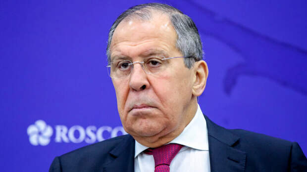 Лавров рассказал о позиции РФ на переговорах Путина и Трампа