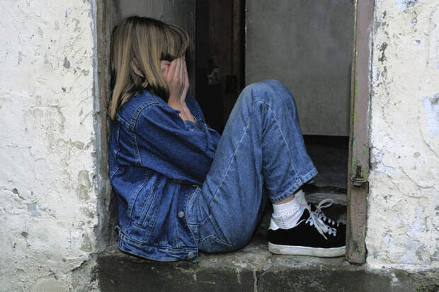 63.ru: в Самаре неизвестный пытался заманить ребенка в машину