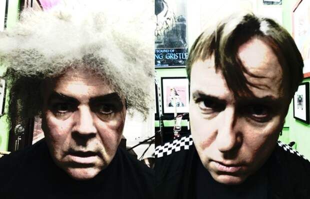 Премьера «потерянного альбома» из 90-х от Mike & The Melvins