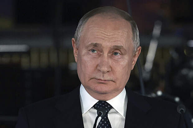 На неделе Путин обсудит социально-экономическое развитие новых регионов