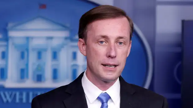 Советник Байдена по нацбезопасности объяснил успехи талибов в Афганистане