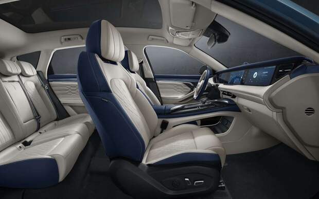 Назван самый популярный гибрид в России