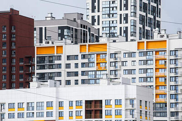 Исследование: более 60 процентов россиян зарабатывают на сдаче жилья в аренду