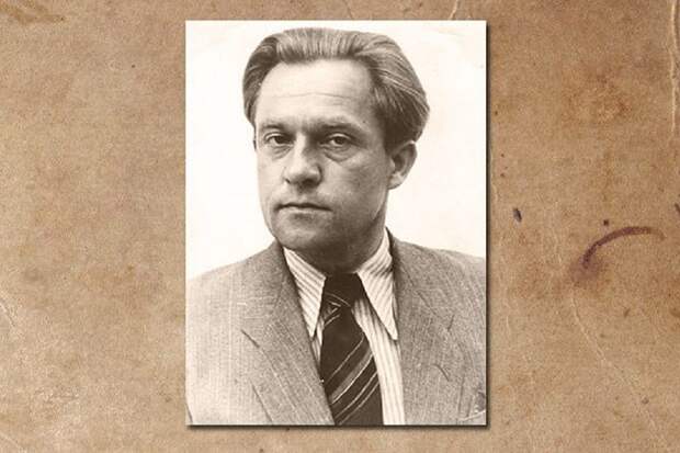 В 1949-м бандерлоги зарубили топором советского писателя Галана