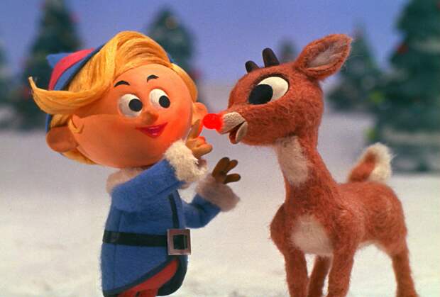 Rudolph the Red-Nosed Reindeer Moving to NBC After Five Decades at CBS — Find Out When It’ll Air