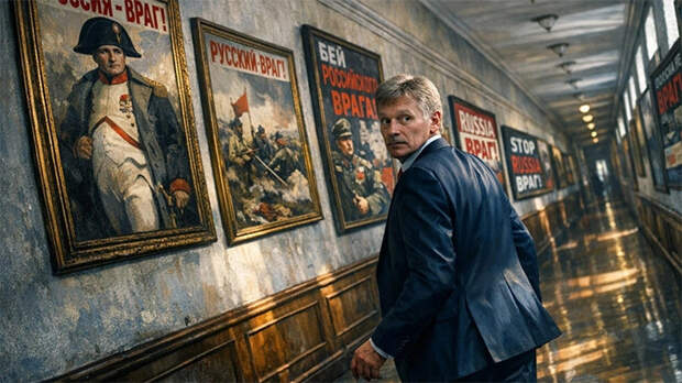 После Украины Путина ждут в Польше и Финляндии: О чём не сказал Песков про Европу