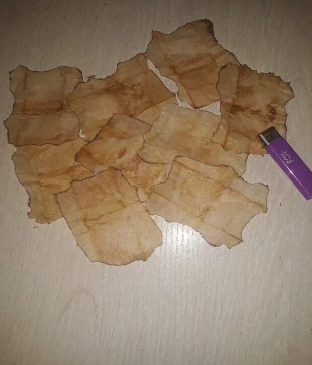 Странный декор стен diy