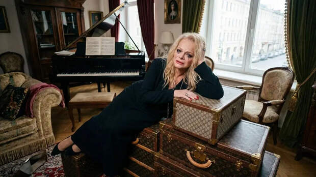 Юрист сказал, как приставы будут выселять Долину