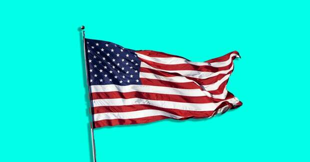 ⚡ США вышли на первое место по заболеваемости коронавирусом