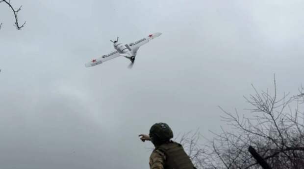 США ушли на третье место по БПЛА, Россия и Китай впереди