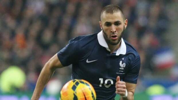 karim world cup 2014