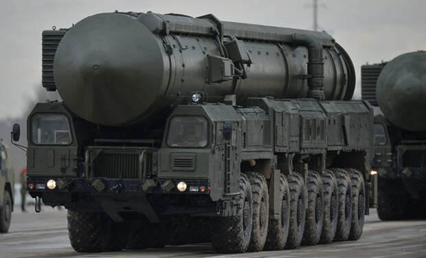 Цель США - война с Россией Цель США - война с Россией