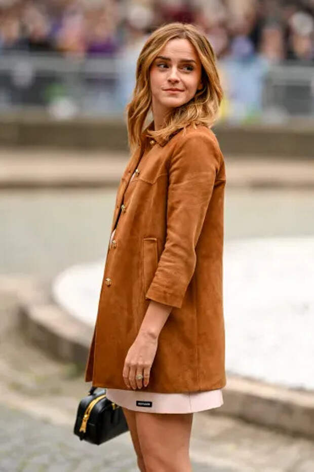 Эмма Уотсон