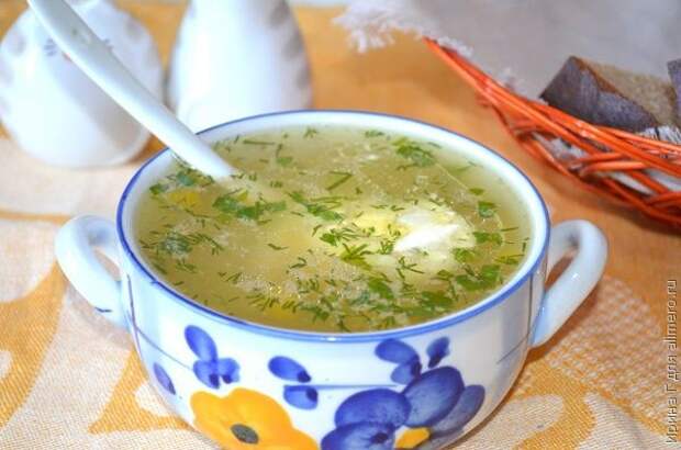 быстрый куриный суп с овощами рецепт быстрый куриный суп с овощами рецепт