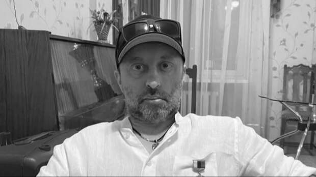 Умер участник команды КВН «Сборная Пятигорска» Павел Козмопулос