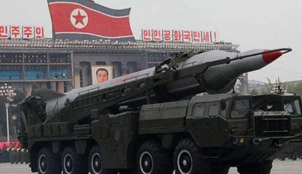 Южная Корея, Япония и США планируют усилить давление на Северную Корею