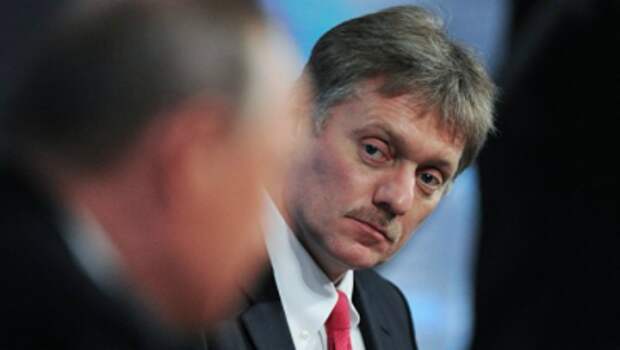 В Кремле не видят оснований для «нормандского саммита», советуя Украине исполнять «домашнюю работу»
