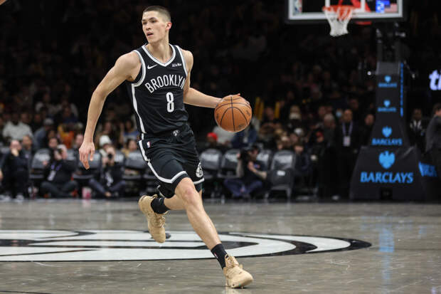 Дзюба оценил выступление россиянина Демина в НБА