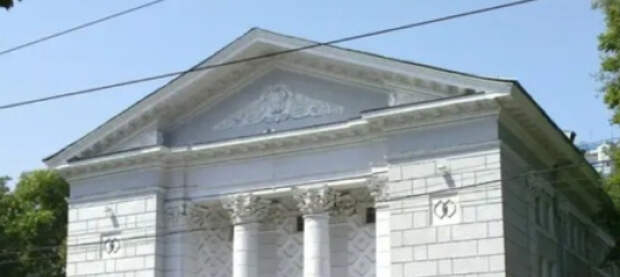 В Одессе по доносу студентов уволили профессора за проведение лекций и экзаменов на русском языке