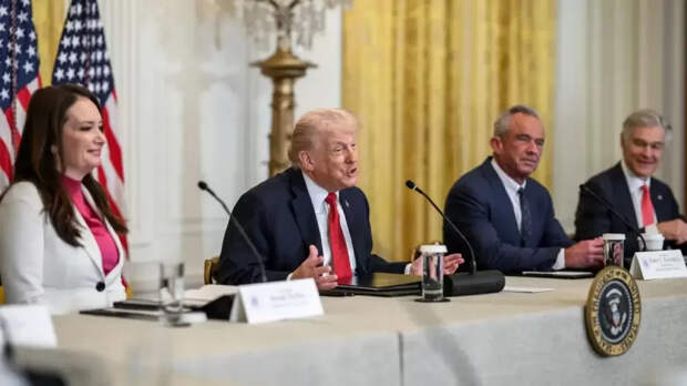 Истинные причины отказа Трампа от военного захвата Гренландии