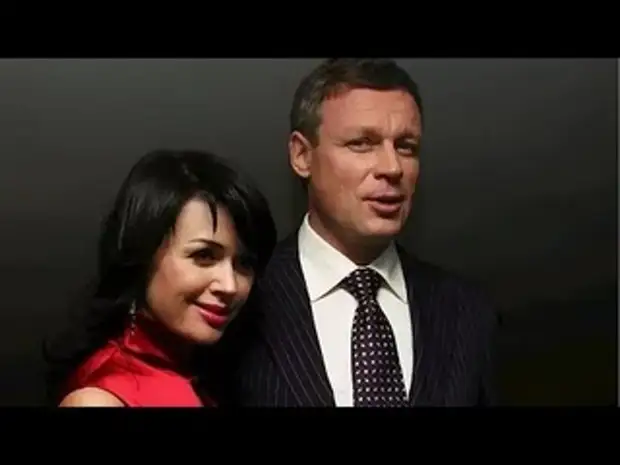 Требовал убрать Анастасию из сериала: за что Жигунов испытывал неприязнь к Заворотнюк