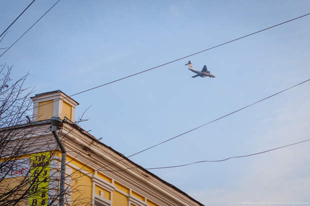 Улочки Твери путешествия, тверь, факты, фото