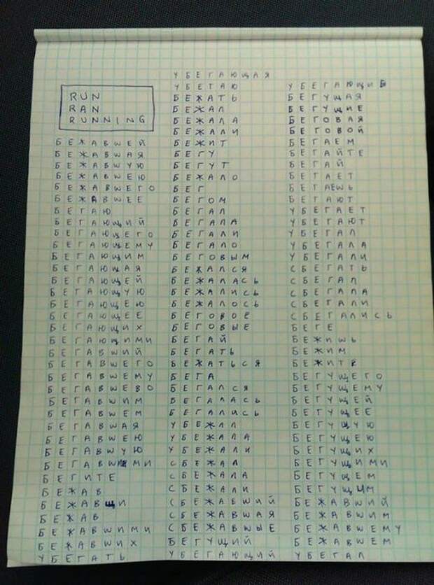 ЧЕЙ ЯЗЫК ЛУЧШЕ?