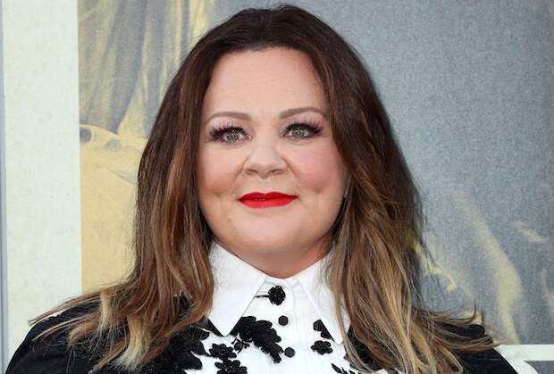 Melissa Mccarthy Snapchat