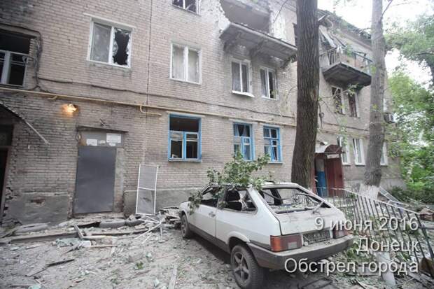 Невозможно понять до сих пор, чем занимается украинская часть СЦКК. Дмитрий Кросс