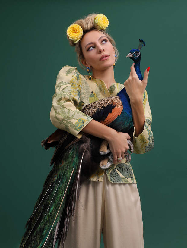 Лидия Метельская