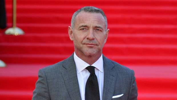 Актер Максим Дрозд рассказал о госпитализации сына