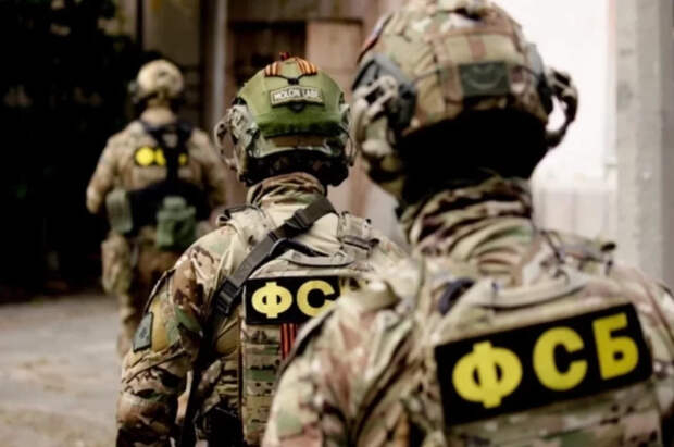 Задержаны подозреваемые в подготовке покушения на силовика