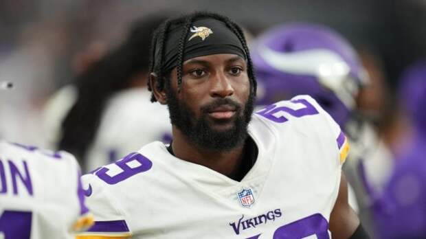 Vikings CB Kris Boyd Blasts Commanders Icing Out Taylor Heinicke