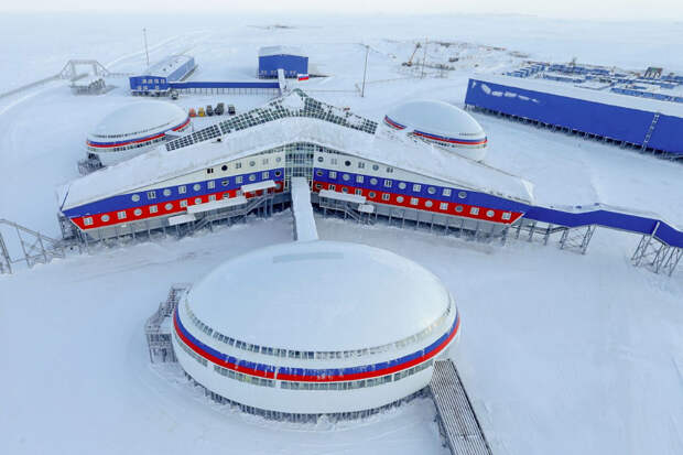 Ту-160 в Арктике может стать серьезной проблемой для безопасности США 