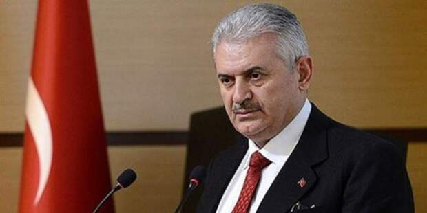 Турецкий премьер заявил о готовности выплатить компенсацию за сбитый российский самолет