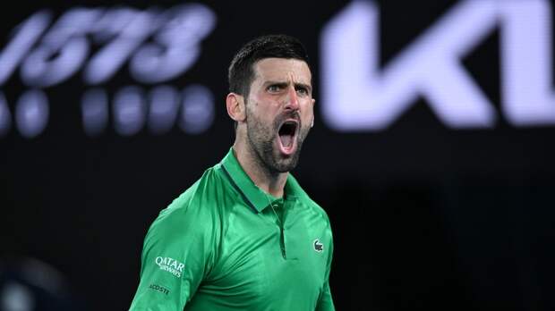 Джокович впервые с 2011 года не выступит на «Мастерсе» в Монте-Карло