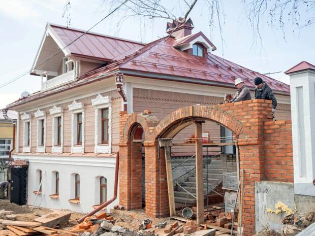 6 мая в Ижевске откроется музей генералиссимуса Суворова