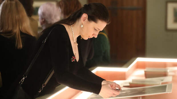 Сергунина рассказала о посвященных Москве выставках городских музеев