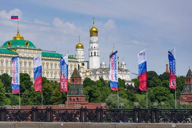 Будущие контрактники рассказали о желании служить в зоне СВО. Фото: Е. Самарин mos.ru. Пресс-служба мэра и Правительства Москвы
