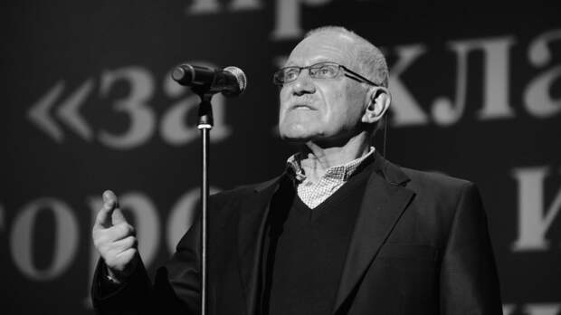 Мастер на все жанры: ушел из жизни создатель «Экипажа» Александр Митта