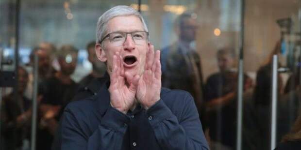 Apple уже не та Брать ли айфон. Apple уже не та