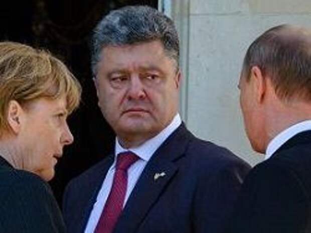 Последний шанс уладить конфликт на Украине?