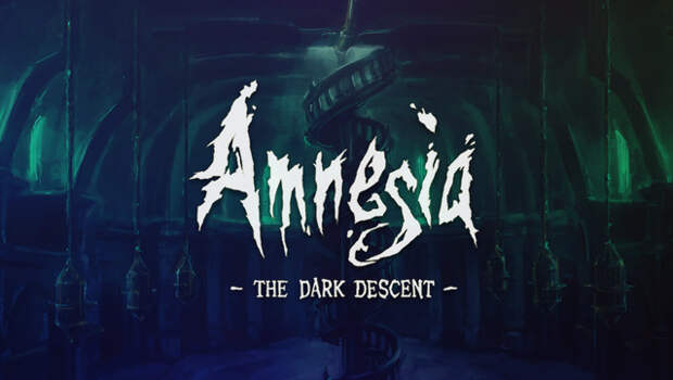 Бойтесь, Steam умеет самовольно воспроизводить звуки из Amnesia: The Dark Descent и не только