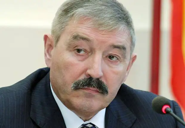 «Блицкрига не предполагалось». Генерал – о роли ВДВ в операции на Украине