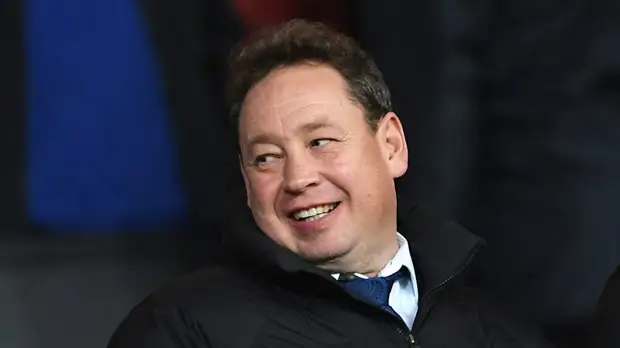 Слуцкий планирует похудеть на 10 кг во время карантина