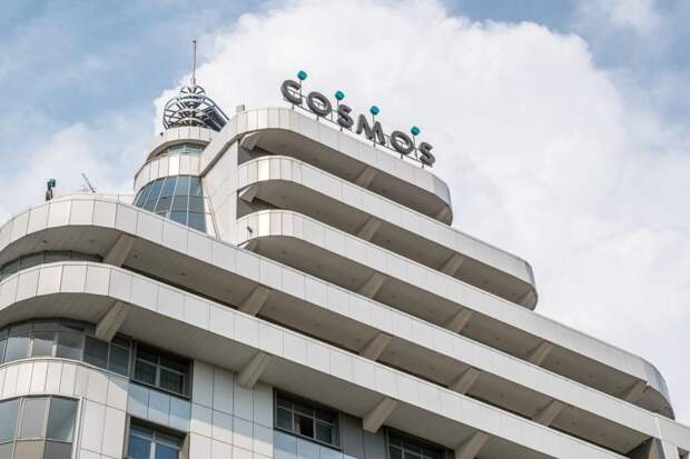 Пользователям МАХ стала доступна быстрая регистрация в отелях сети Cosmos