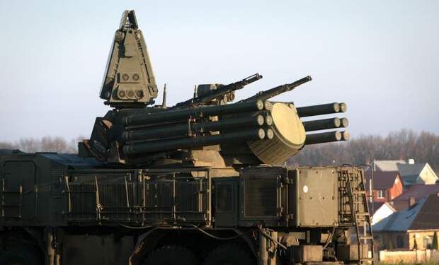 Силы ПВО за три часа сбили 29 дронов ВСУ над Брянской и Белгородской областями